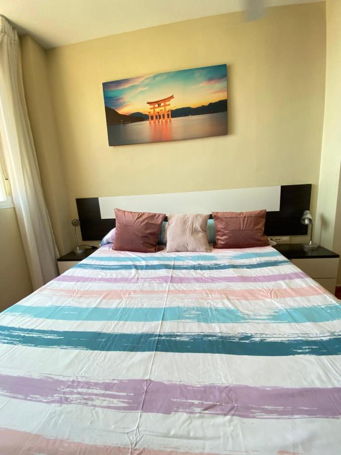 Apartamento Miramar Aguadulce (Almeria) Exterior photo