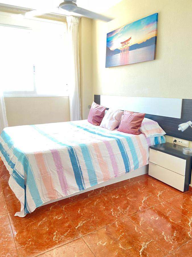 Apartamento Miramar Aguadulce (Almeria) Exterior photo