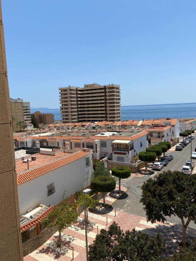 Apartamento Miramar Aguadulce (Almeria) Exterior photo