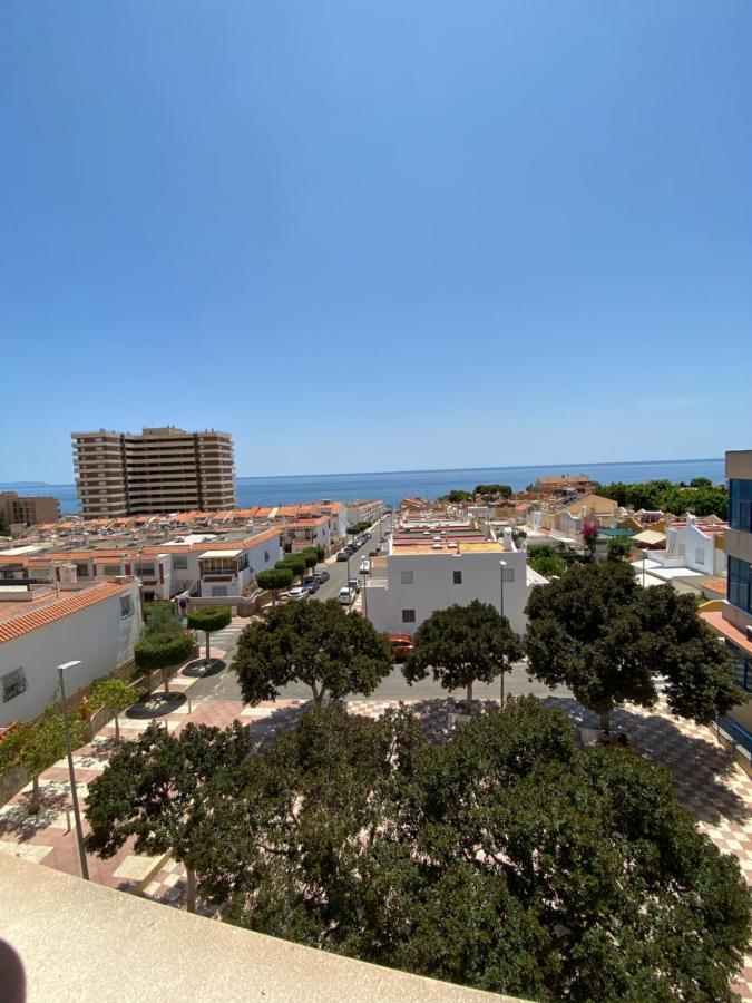 Apartamento Miramar Aguadulce (Almeria) Exterior photo