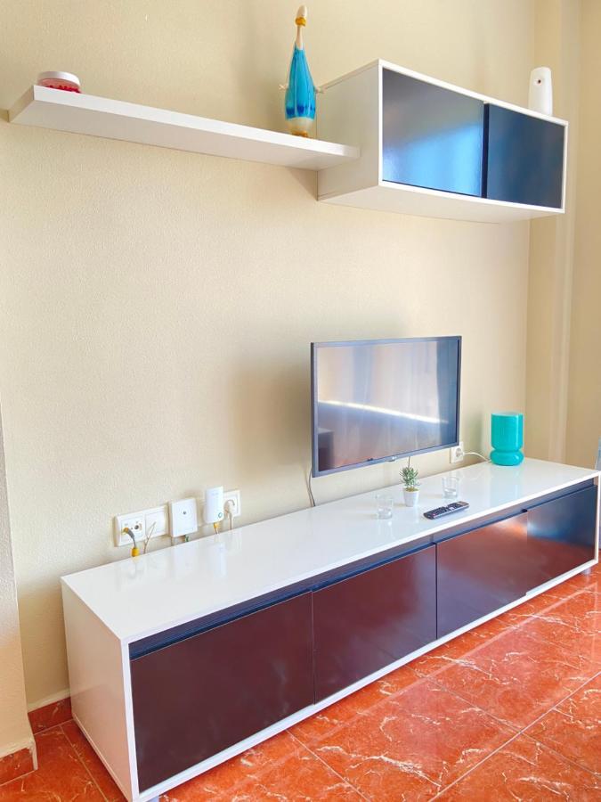 Apartamento Miramar Aguadulce (Almeria) Exterior photo